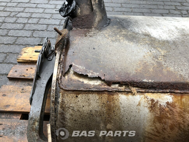 Volvo Uitlaatdemper Volvo 20945148 - Muffler for Truck: picture 5 Volvo Uitlaatdemper Volvo 20945148 - Muffler for Truck: picture 5
