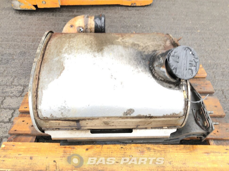 Volvo Uitlaatdemper Volvo 20945148 - Muffler for Truck: picture 1 Volvo Uitlaatdemper Volvo 20945148 - Muffler for Truck: picture 1