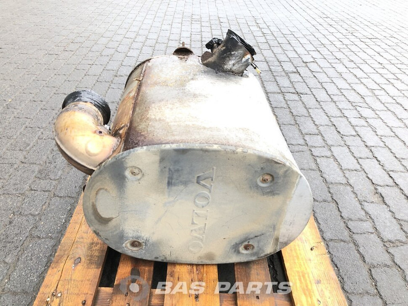Volvo Uitlaatdemper Volvo 20945148 - Muffler for Truck: picture 3 Volvo Uitlaatdemper Volvo 20945148 - Muffler for Truck: picture 3