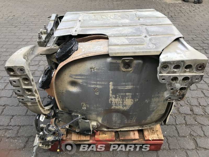 Volvo Uitlaatdemper Volvo 21364820 - Muffler for Truck: picture 3 Volvo Uitlaatdemper Volvo 21364820 - Muffler for Truck: picture 3