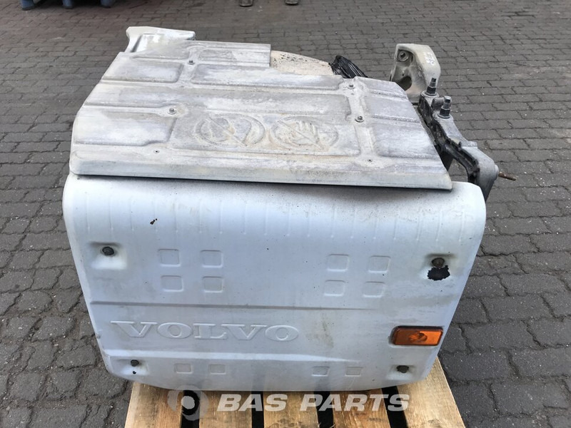 Volvo Uitlaatdemper Volvo 21364820 - Muffler for Truck: picture 1 Volvo Uitlaatdemper Volvo 21364820 - Muffler for Truck: picture 1