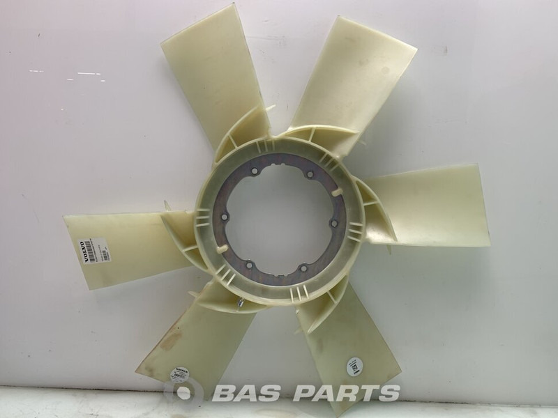 Volvo Ventielatorschoep Volvo 24163910 - Fan for Truck: picture 2 Volvo Ventielatorschoep Volvo 24163910 - Fan for Truck: picture 2