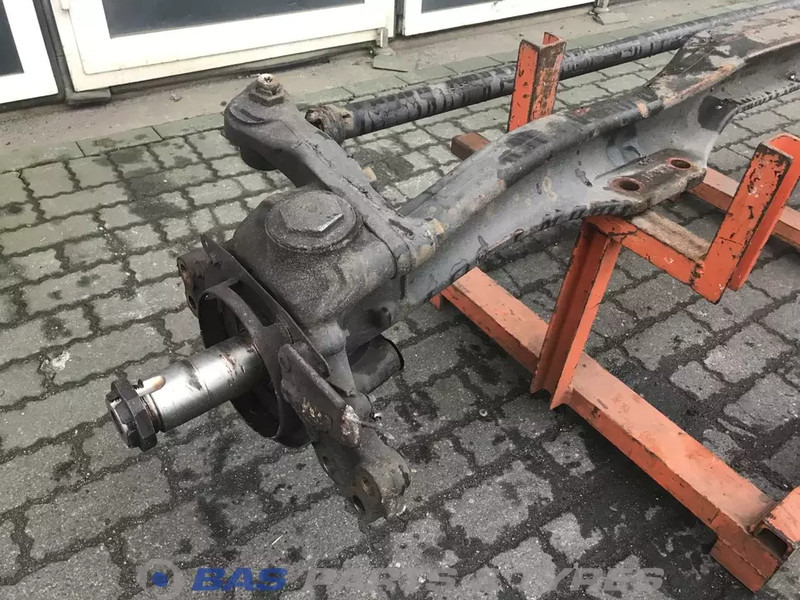 Volvo Volvo FAL 7.5 Vooras 22045946 - Front axle for Truck: picture 3 Volvo Volvo FAL 7.5 Vooras 22045946 - Front axle for Truck: picture 3