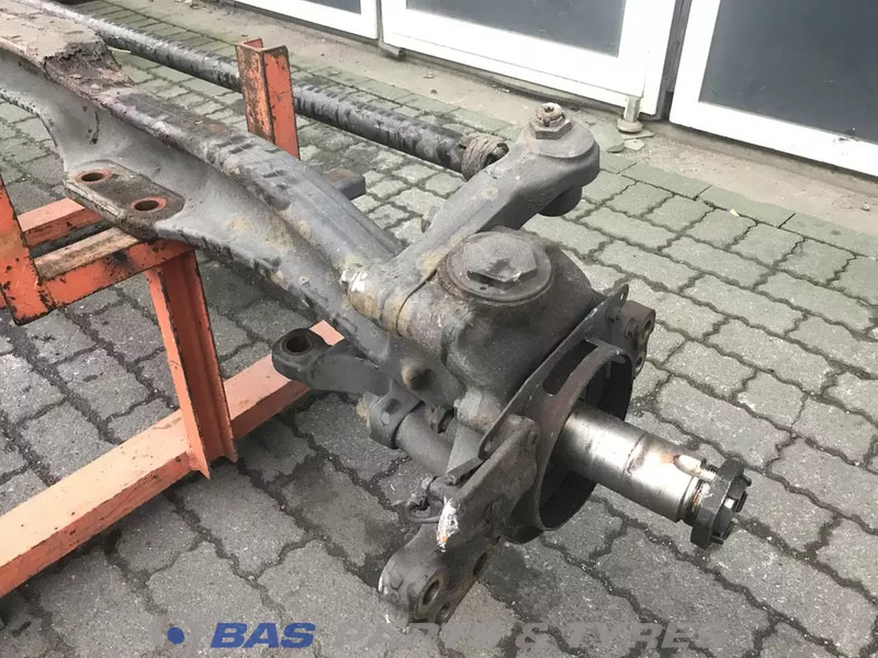 Volvo Volvo FAL 7.5 Vooras 22045946 - Front axle for Truck: picture 2 Volvo Volvo FAL 7.5 Vooras 22045946 - Front axle for Truck: picture 2