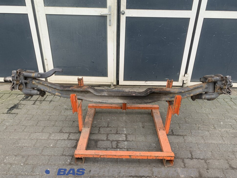 Volvo Volvo FAL 8.0 Vooras 22045946 - Front axle for Truck: picture 1 Volvo Volvo FAL 8.0 Vooras 22045946 - Front axle for Truck: picture 1
