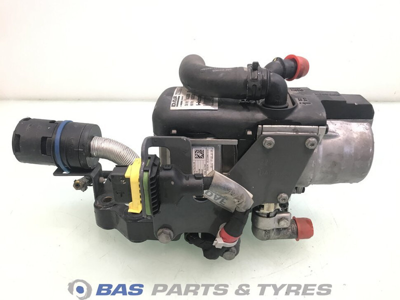 Webasto Thermo Top Pro 38 Standkachel 2289937 - Heating/ Ventilation for Truck: picture 1 Webasto Thermo Top Pro 38 Standkachel 2289937 - Heating/ Ventilation for Truck: picture 1