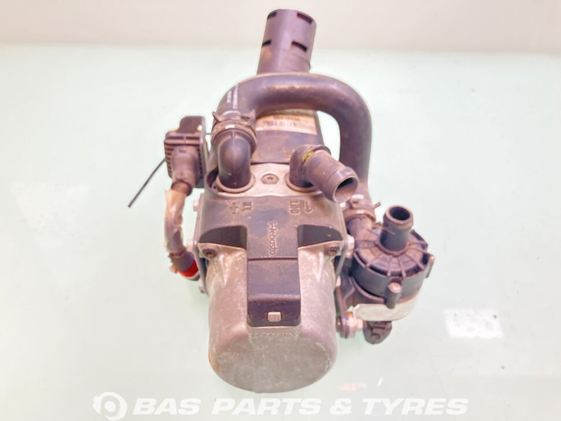 Webasto Thermo Top Pro 38 Standkachel 2289937 - Heating/ Ventilation for Truck: picture 3 Webasto Thermo Top Pro 38 Standkachel 2289937 - Heating/ Ventilation for Truck: picture 3