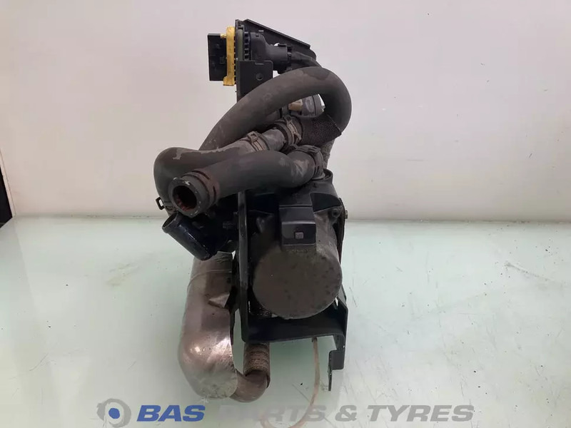 Webasto Universeel Standkachel 2640267 - Heating/ Ventilation for Truck: picture 2 Webasto Universeel Standkachel 2640267 - Heating/ Ventilation for Truck: picture 2