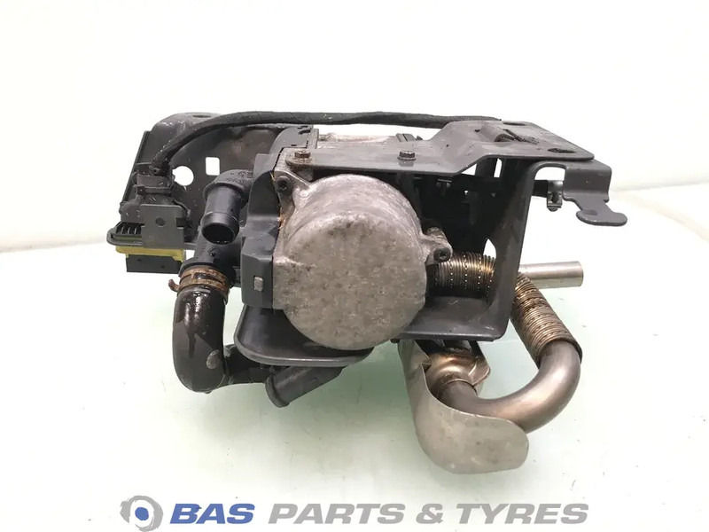 Webasto Universeel Standkachel 2640267 - Heating/ Ventilation for Truck: picture 4 Webasto Universeel Standkachel 2640267 - Heating/ Ventilation for Truck: picture 4