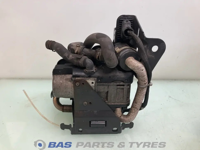 Webasto Universeel Standkachel 2640267 - Heating/ Ventilation for Truck: picture 3 Webasto Universeel Standkachel 2640267 - Heating/ Ventilation for Truck: picture 3