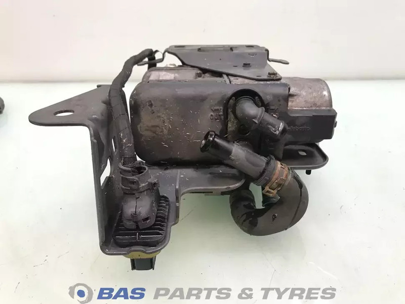 Webasto Universeel Standkachel 2640267 - Heating/ Ventilation for Truck: picture 3 Webasto Universeel Standkachel 2640267 - Heating/ Ventilation for Truck: picture 3