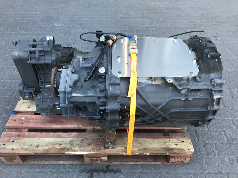 ZF CF Euro 6 - Gearbox for Truck: picture 3 ZF CF Euro 6 - Gearbox for Truck: picture 3