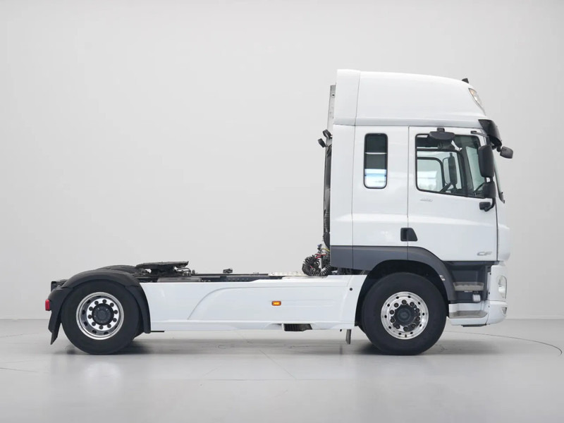 DAF CF 450 FT - Tractor unit: picture 5 DAF CF 450 FT - Tractor unit: picture 5