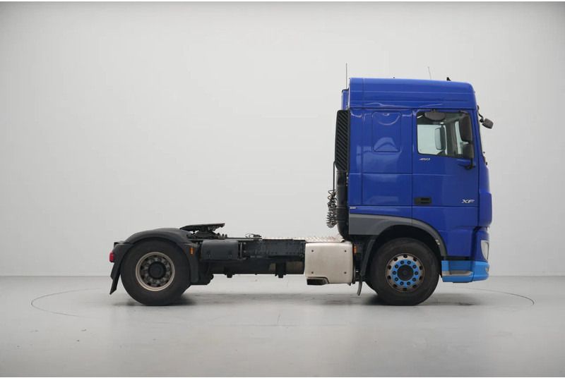 DAF XF 450 FT, Space Cab, PTO - Tractor unit: picture 5 DAF XF 450 FT, Space Cab, PTO - Tractor unit: picture 5