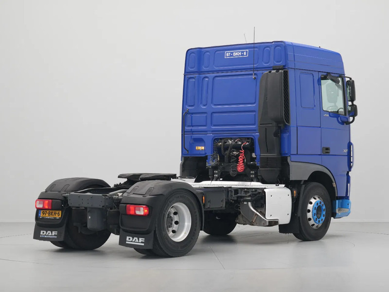 DAF XF 450 FT, Space Cab, PTO, New Tacho 7 Stuks op Voorraad - Tractor unit: picture 5 DAF XF 450 FT, Space Cab, PTO, New Tacho 7 Stuks op Voorraad - Tractor unit: picture 5