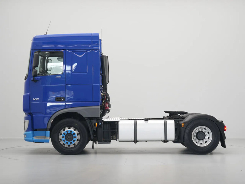DAF XF 450 FT, Space Cab, PTO, New Tacho 7 Stuks op Voorraad - Tractor unit: picture 2 DAF XF 450 FT, Space Cab, PTO, New Tacho 7 Stuks op Voorraad - Tractor unit: picture 2