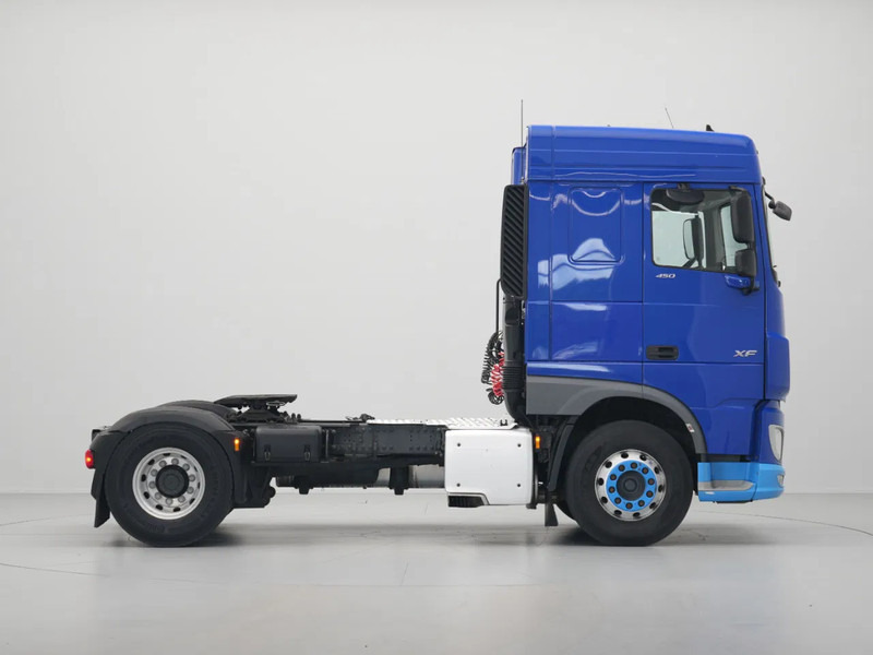DAF XF 450 FT, Space Cab, PTO, New Tacho 7 Stuks op Voorraad - Tractor unit: picture 5 DAF XF 450 FT, Space Cab, PTO, New Tacho 7 Stuks op Voorraad - Tractor unit: picture 5
