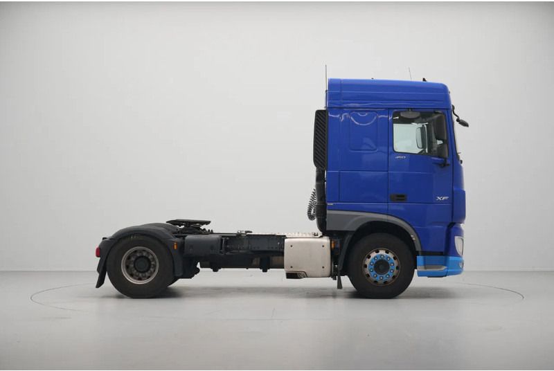 DAF XF 450 FT, Super Space, PTO - Tractor unit: picture 5 DAF XF 450 FT, Super Space, PTO - Tractor unit: picture 5