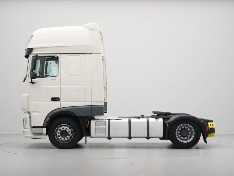 DAF XF 480 FT Super Space Cab, 2x Tanks - Tractor unit: picture 2 DAF XF 480 FT Super Space Cab, 2x Tanks - Tractor unit: picture 2