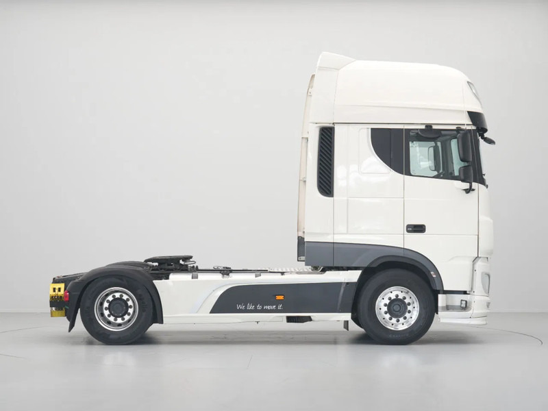DAF XF 480 FT, Super Space Cab, Leather Interior, New Tacho - Tractor unit: picture 5 DAF XF 480 FT, Super Space Cab, Leather Interior, New Tacho - Tractor unit: picture 5