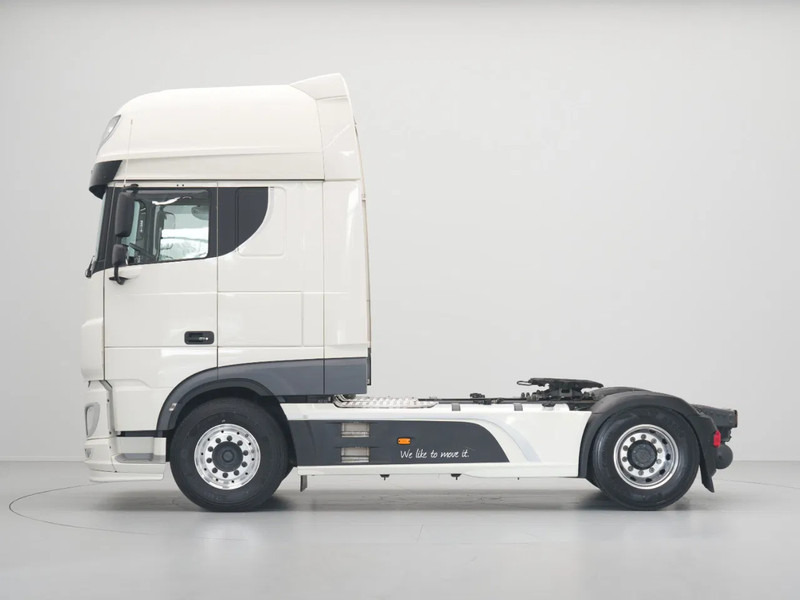 DAF XF 480 FT, Super Space Cab, Leather Interior, New Tacho - Tractor unit: picture 2 DAF XF 480 FT, Super Space Cab, Leather Interior, New Tacho - Tractor unit: picture 2