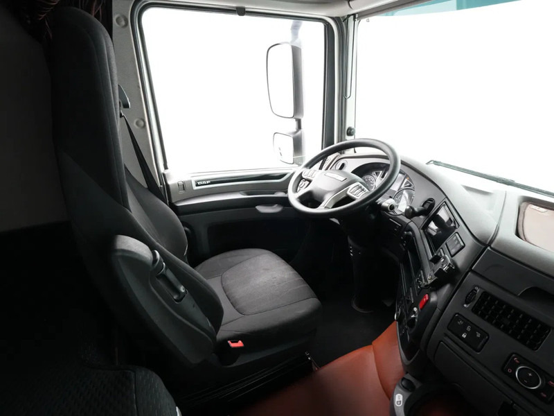 Tractor unit DAF XF 480 FT, Super Space Cab, Leather Interior, New Tacho: picture 12