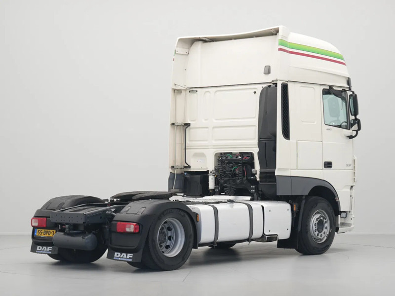 DAF XF 480 FT, Super Space Cab - Tractor unit: picture 4 DAF XF 480 FT, Super Space Cab - Tractor unit: picture 4