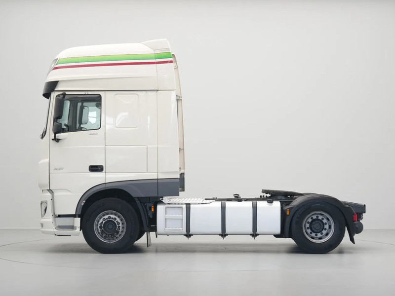 DAF XF 480 FT, Super Space Cab - Tractor unit: picture 2 DAF XF 480 FT, Super Space Cab - Tractor unit: picture 2