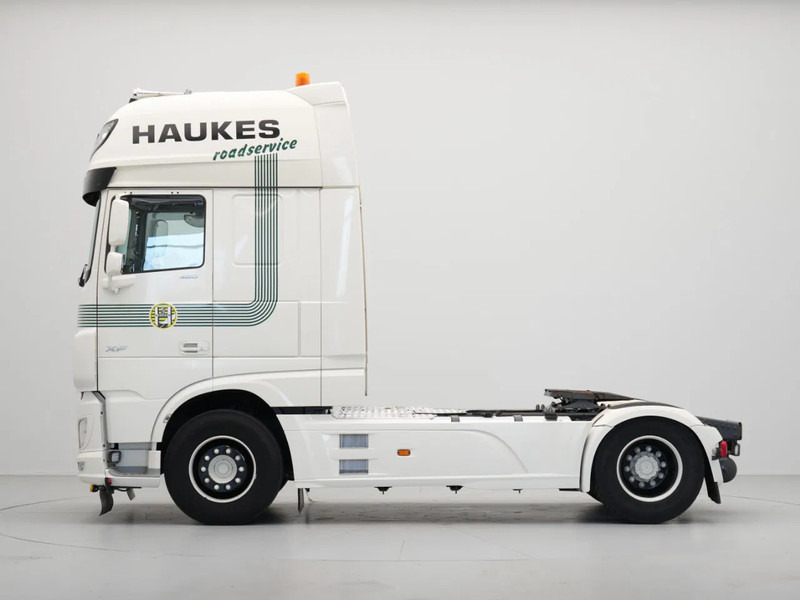 DAF XF 480 FT Super Space Cab - Tractor unit: picture 3 DAF XF 480 FT Super Space Cab - Tractor unit: picture 3