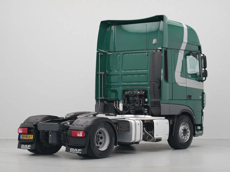 DAF XF 480 FT Super Space Cab, With Hydraulics - Tractor unit: picture 4 DAF XF 480 FT Super Space Cab, With Hydraulics - Tractor unit: picture 4