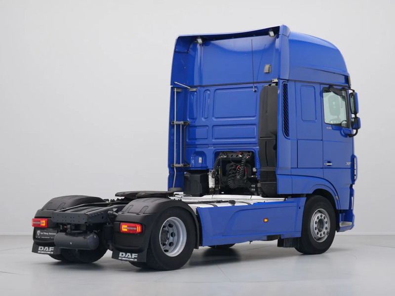 DAF XF 530 FT, Manual Gearbox, Retarder, StandAirco - Tractor unit: picture 4 DAF XF 530 FT, Manual Gearbox, Retarder, StandAirco - Tractor unit: picture 4