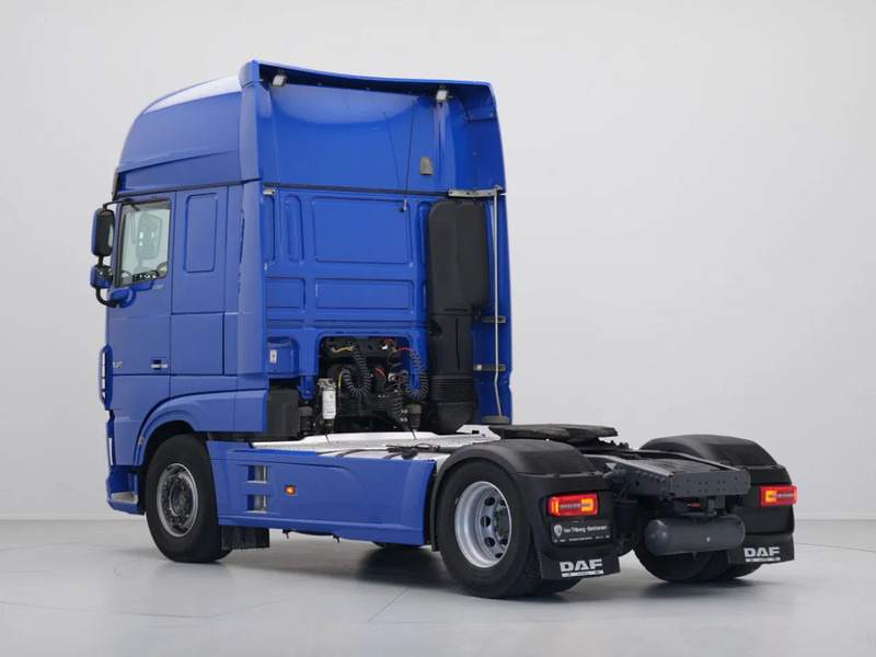 DAF XF 530 FT, Manual Gearbox, Retarder, StandAirco - Tractor unit: picture 3 DAF XF 530 FT, Manual Gearbox, Retarder, StandAirco - Tractor unit: picture 3