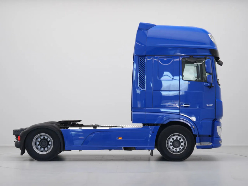 DAF XF 530 FT, Manual Gearbox, Retarder, StandAirco - Tractor unit: picture 5 DAF XF 530 FT, Manual Gearbox, Retarder, StandAirco - Tractor unit: picture 5