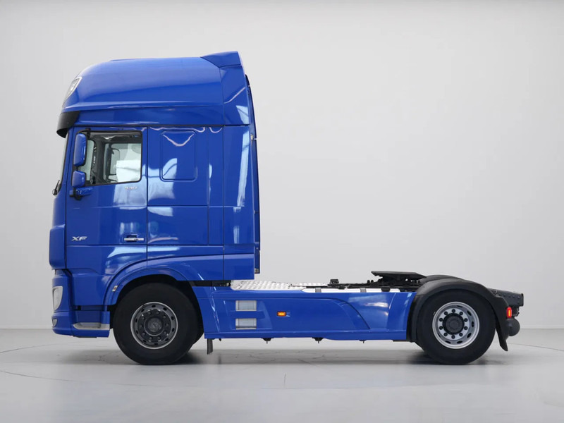 DAF XF 530 FT, Manual Gearbox, Retarder, StandAirco - Tractor unit: picture 2 DAF XF 530 FT, Manual Gearbox, Retarder, StandAirco - Tractor unit: picture 2