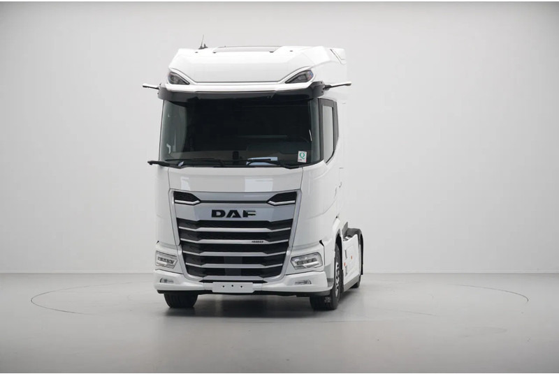 DAF XG+ 480 FT PTO PREP DVS B-3 ALARM - Tractor unit: picture 4 DAF XG+ 480 FT PTO PREP DVS B-3 ALARM - Tractor unit: picture 4