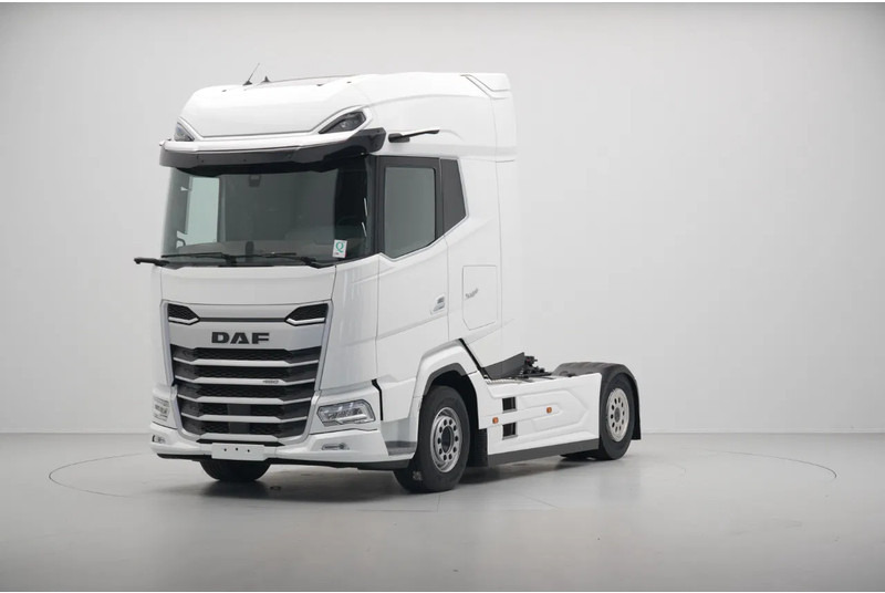 DAF XG+ 480 FT PTO PREP DVS B-3 ALARM - Tractor unit: picture 1 DAF XG+ 480 FT PTO PREP DVS B-3 ALARM - Tractor unit: picture 1