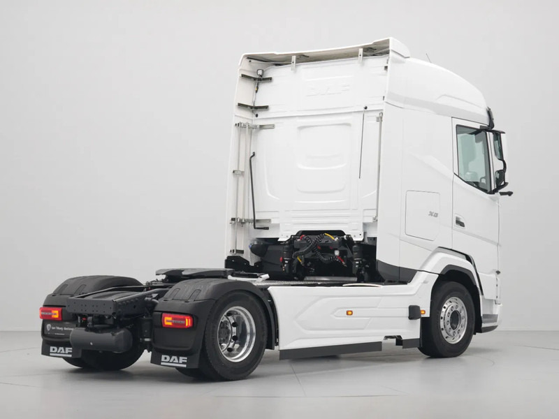 DAF XG 480 FT PTO PREP MIRRORS ADR ALCOA'S EXCL. AUDIO - Tractor unit: picture 5 DAF XG 480 FT PTO PREP MIRRORS ADR ALCOA'S EXCL. AUDIO - Tractor unit: picture 5