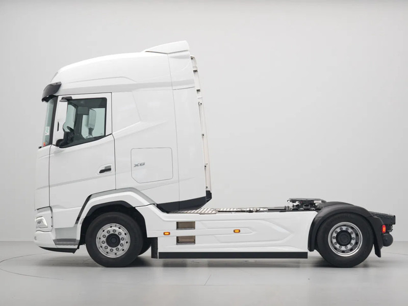 DAF XG 480 FT PTO PREP MIRRORS ADR ALCOA'S EXCL. AUDIO - Tractor unit: picture 3 DAF XG 480 FT PTO PREP MIRRORS ADR ALCOA'S EXCL. AUDIO - Tractor unit: picture 3