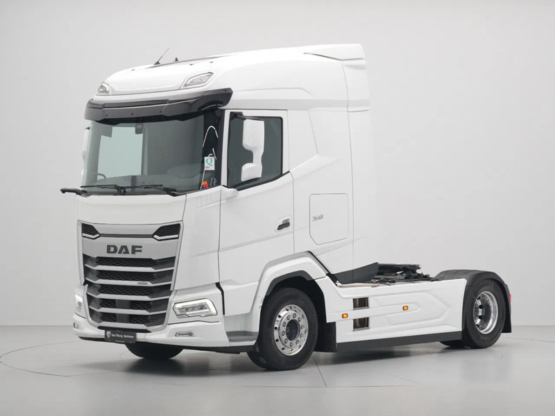 DAF XG 480 FT PTO PREP MIRRORS ADR ALCOA'S EXCL. AUDIO - Tractor unit: picture 1 DAF XG 480 FT PTO PREP MIRRORS ADR ALCOA'S EXCL. AUDIO - Tractor unit: picture 1