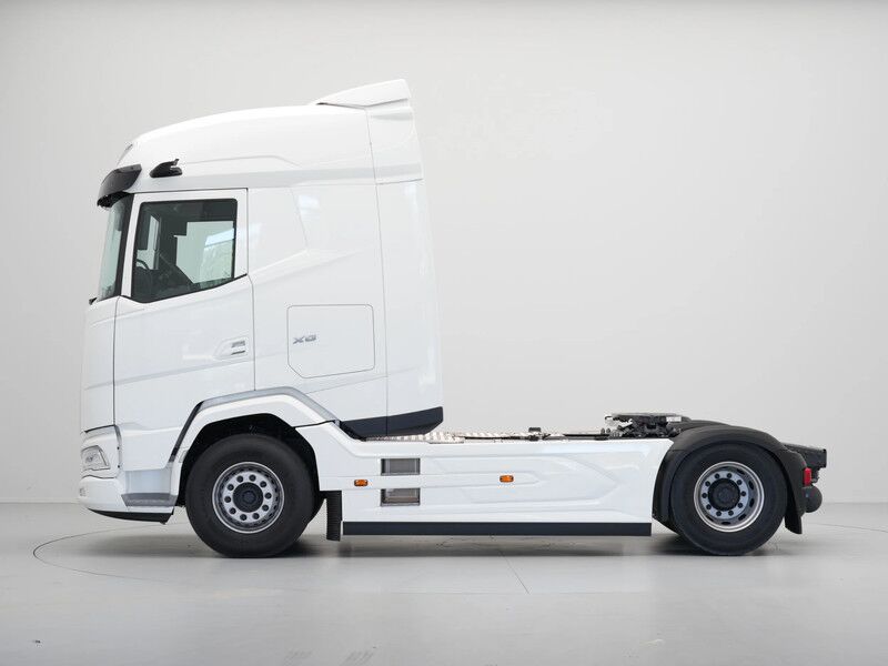 DAF XG 480 FT WK ACTIE VECTO 2 DVS PTO PREP EXCL. AUDIO 845L+340L TANK - Tractor unit: picture 2 DAF XG 480 FT WK ACTIE VECTO 2 DVS PTO PREP EXCL. AUDIO 845L+340L TANK - Tractor unit: picture 2