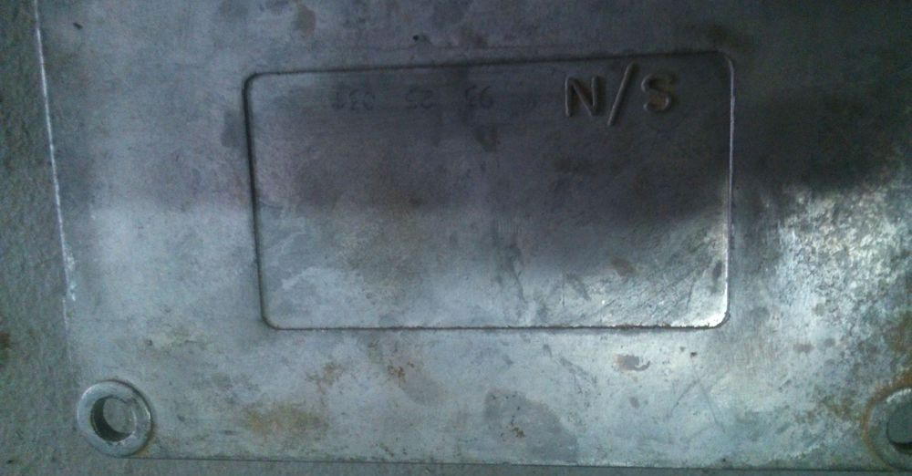 Części do Ciągnika Massey Ferguson MF 3000, 6300  MODUŁ STERUJĄCY SKRZYNI BIEGÓW AUTOTRONIC 1 MASSEY FERGUSON - ECU for Agricultural machinery: picture 3 Części do Ciągnika Massey Ferguson MF 3000, 6300  MODUŁ STERUJĄCY SKRZYNI BIEGÓW AUTOTRONIC 1 MASSEY FERGUSON - ECU for Agricultural machinery: picture 3