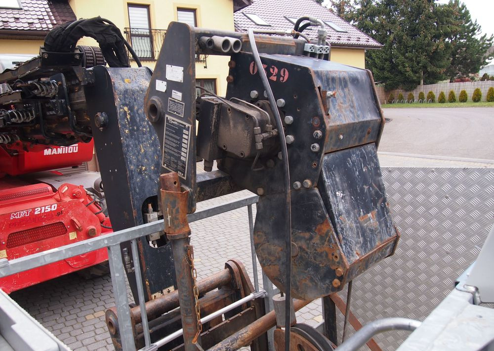 Leasing of Ładowarka teleskopowa Manitou MRT 2150 Privilege MANITOU ważne UDT Ładowarka teleskopowa Manitou MRT 2150 Privilege MANITOU ważne UDT: picture 13 Leasing of Ładowarka teleskopowa Manitou MRT 2150 Privilege MANITOU ważne UDT Ładowarka teleskopowa Manitou MRT 2150 Privilege MANITOU ważne UDT: picture 13