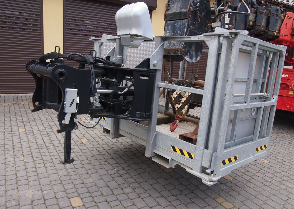 Leasing of Ładowarka teleskopowa Manitou MRT 2150 Privilege MANITOU ważne UDT Ładowarka teleskopowa Manitou MRT 2150 Privilege MANITOU ważne UDT: picture 14 Leasing of Ładowarka teleskopowa Manitou MRT 2150 Privilege MANITOU ważne UDT Ładowarka teleskopowa Manitou MRT 2150 Privilege MANITOU ważne UDT: picture 14