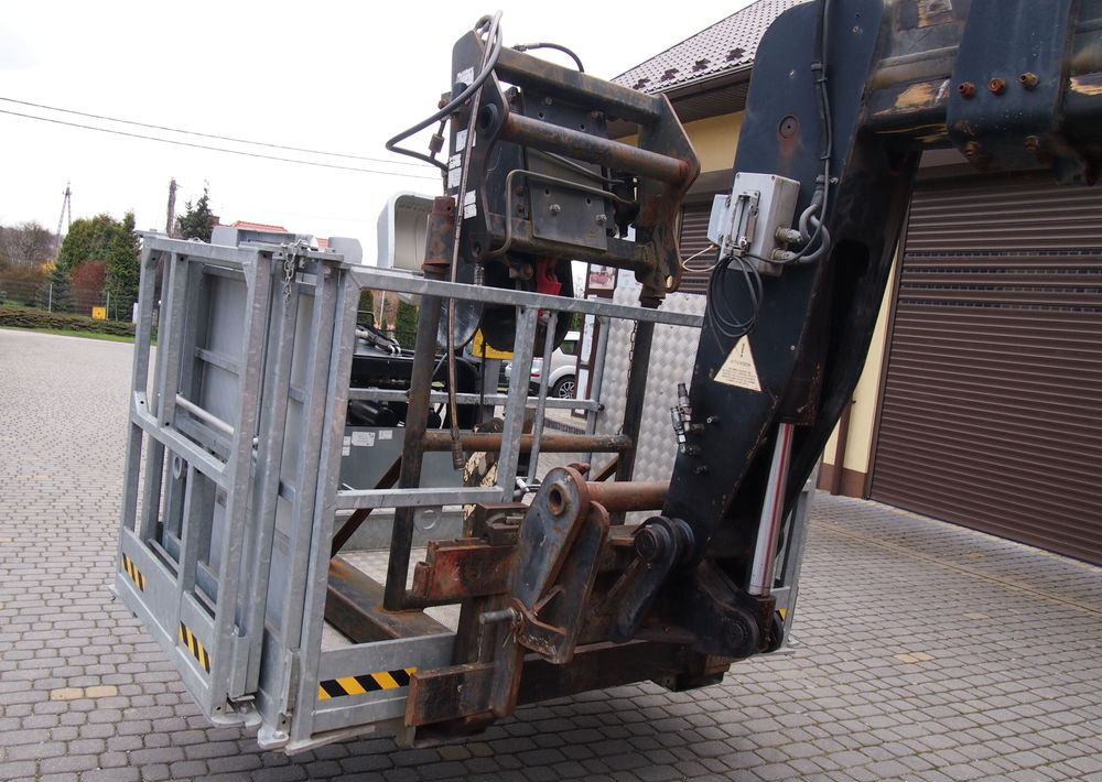 Leasing of Ładowarka teleskopowa Manitou MRT 2150 Privilege MANITOU ważne UDT Ładowarka teleskopowa Manitou MRT 2150 Privilege MANITOU ważne UDT: picture 8 Leasing of Ładowarka teleskopowa Manitou MRT 2150 Privilege MANITOU ważne UDT Ładowarka teleskopowa Manitou MRT 2150 Privilege MANITOU ważne UDT: picture 8