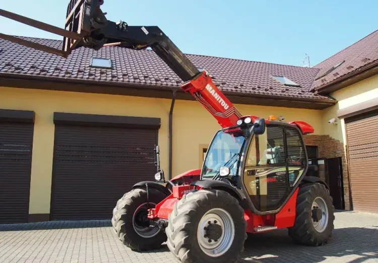 Leasing of Ładowarka teleskopowa Manitou mlt 634-120 ps 2015 Ładowarka teleskopowa Manitou mlt 634-120 ps 2015: picture 7 Leasing of Ładowarka teleskopowa Manitou mlt 634-120 ps 2015 Ładowarka teleskopowa Manitou mlt 634-120 ps 2015: picture 7