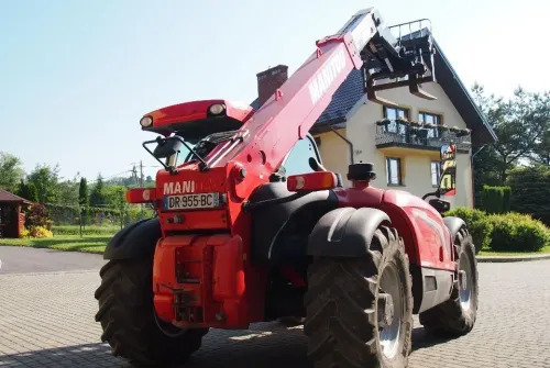 Leasing of Ładowarka teleskopowa Manitou mlt 634-120 ps 2015 Ładowarka teleskopowa Manitou mlt 634-120 ps 2015: picture 9 Leasing of Ładowarka teleskopowa Manitou mlt 634-120 ps 2015 Ładowarka teleskopowa Manitou mlt 634-120 ps 2015: picture 9