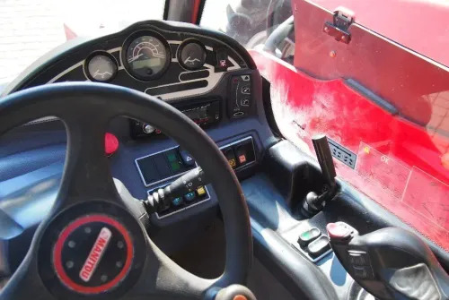 Leasing of Ładowarka teleskopowa Manitou mlt 634-120 ps 2015 Ładowarka teleskopowa Manitou mlt 634-120 ps 2015: picture 8 Leasing of Ładowarka teleskopowa Manitou mlt 634-120 ps 2015 Ładowarka teleskopowa Manitou mlt 634-120 ps 2015: picture 8