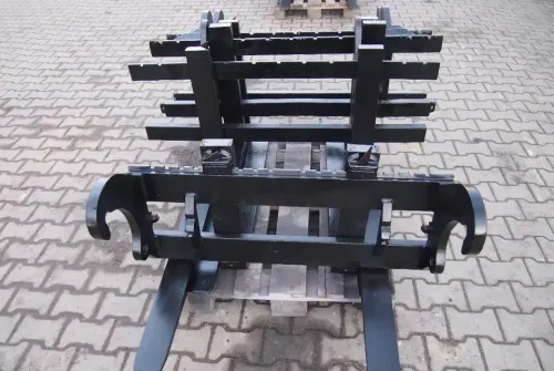 Widły do palet Volvo Atlas, Manitou - Forks: picture 5 Widły do palet Volvo Atlas, Manitou - Forks: picture 5