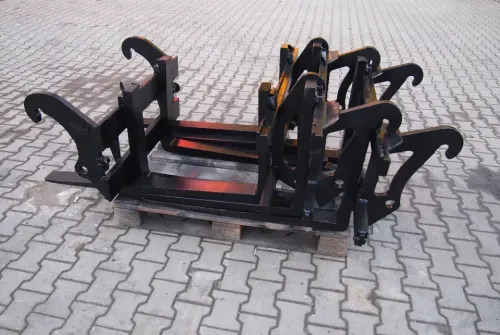 Widły do palet Volvo Atlas, Manitou - Forks: picture 4 Widły do palet Volvo Atlas, Manitou - Forks: picture 4