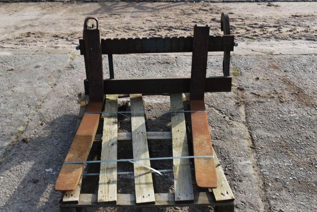 CAT Widły Do Ładowarki Volvo ,cat, case, kramer - Forks for Construction machinery: picture 3 CAT Widły Do Ładowarki Volvo ,cat, case, kramer - Forks for Construction machinery: picture 3